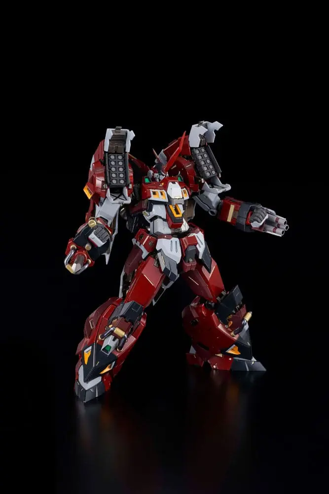 Super Robot Wars OG Alteisen akciófigura 21 cm termékfotó