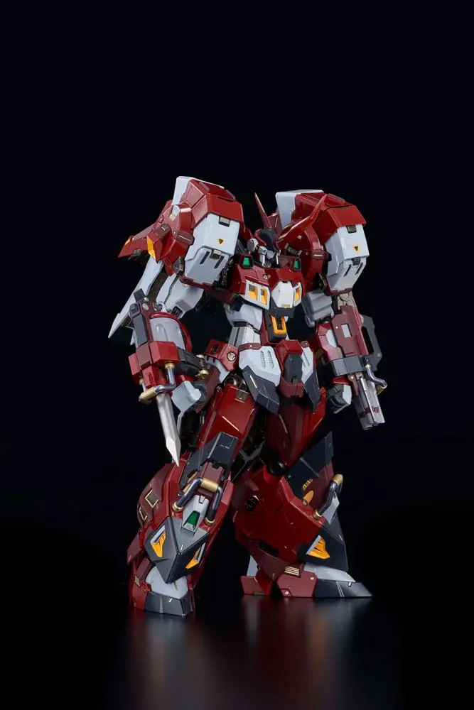 Super Robot Wars OG Alteisen akciófigura 21 cm termékfotó