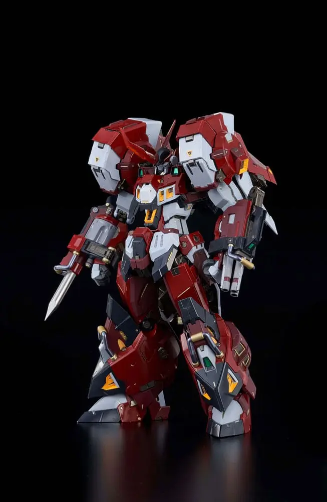 Super Robot Wars OG Alteisen akciófigura 21 cm termékfotó