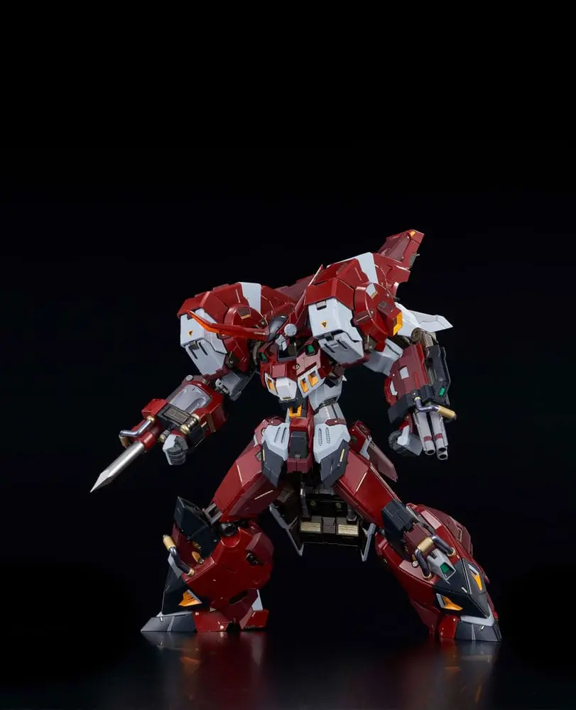 Super Robot Wars OG Alteisen akciófigura 21 cm termékfotó