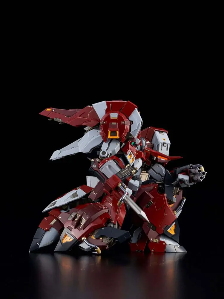 Super Robot Wars OG Alteisen akciófigura 21 cm termékfotó