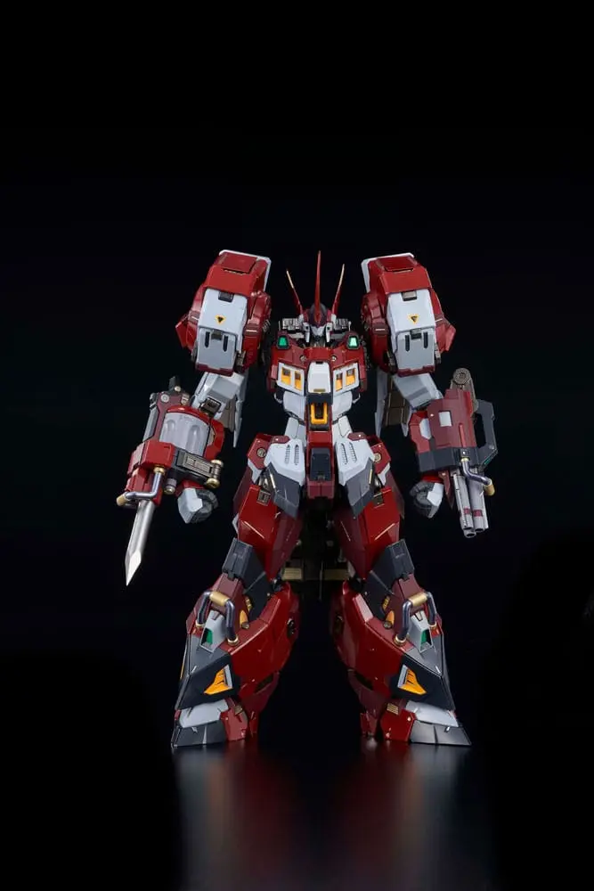 Super Robot Wars OG Alteisen akciófigura 21 cm termékfotó