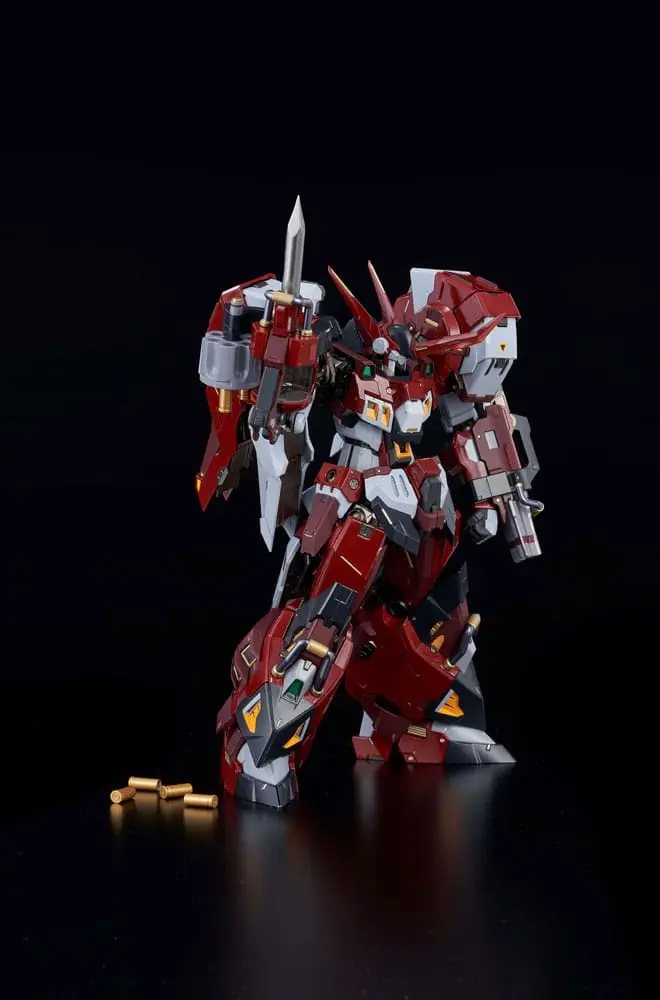 Super Robot Wars OG Alteisen akciófigura 21 cm termékfotó