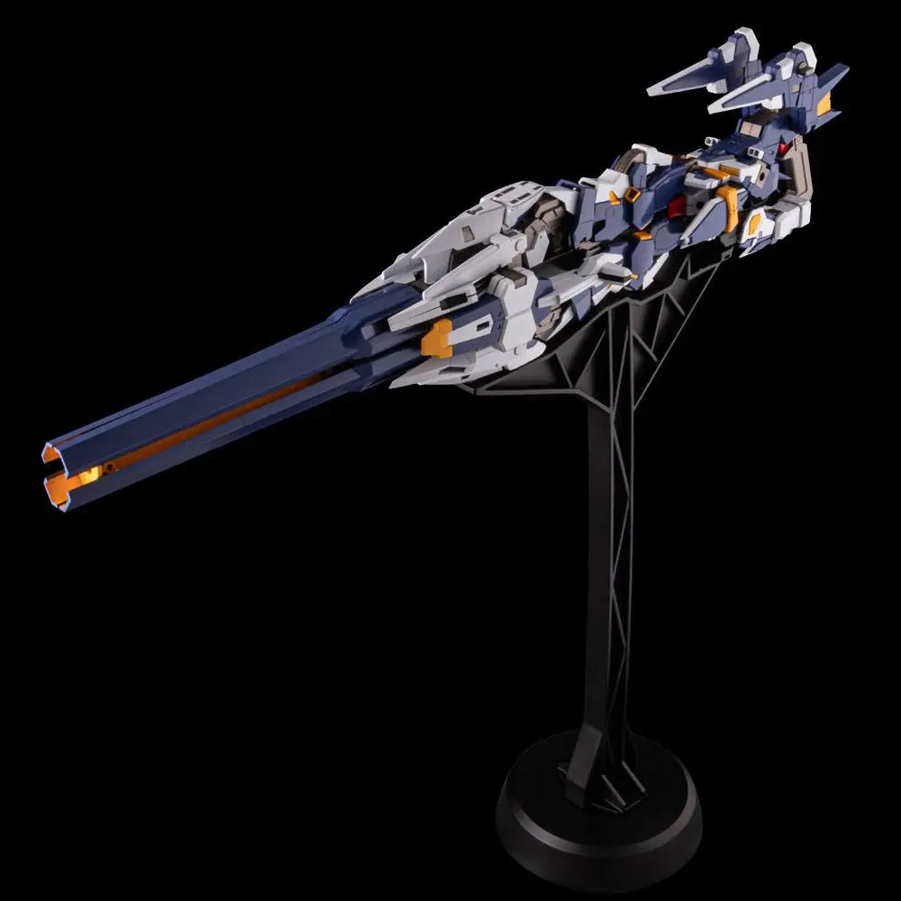 Super Robot Wars OG PVC / Diecast Riobot Combine R-GUN Powered akciófigura 15 cm termékfotó