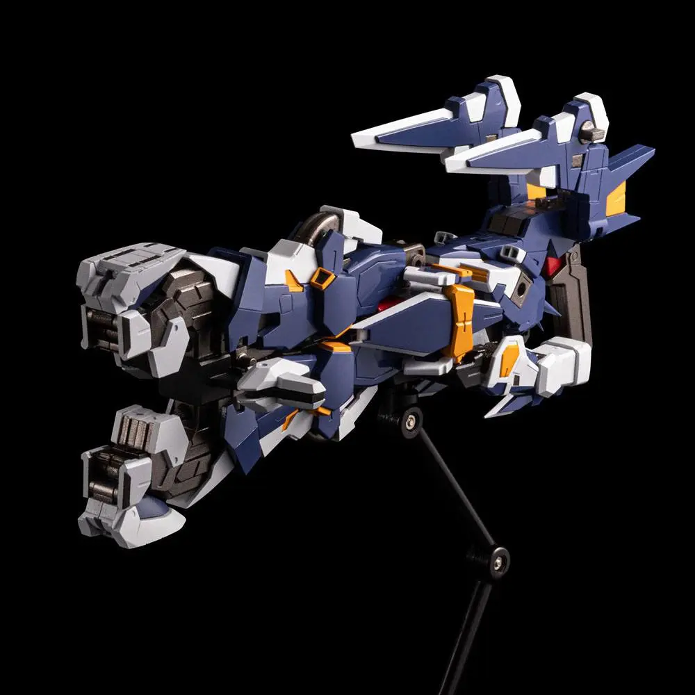 Super Robot Wars OG PVC / Diecast Riobot Combine R-GUN Powered akciófigura 15 cm termékfotó