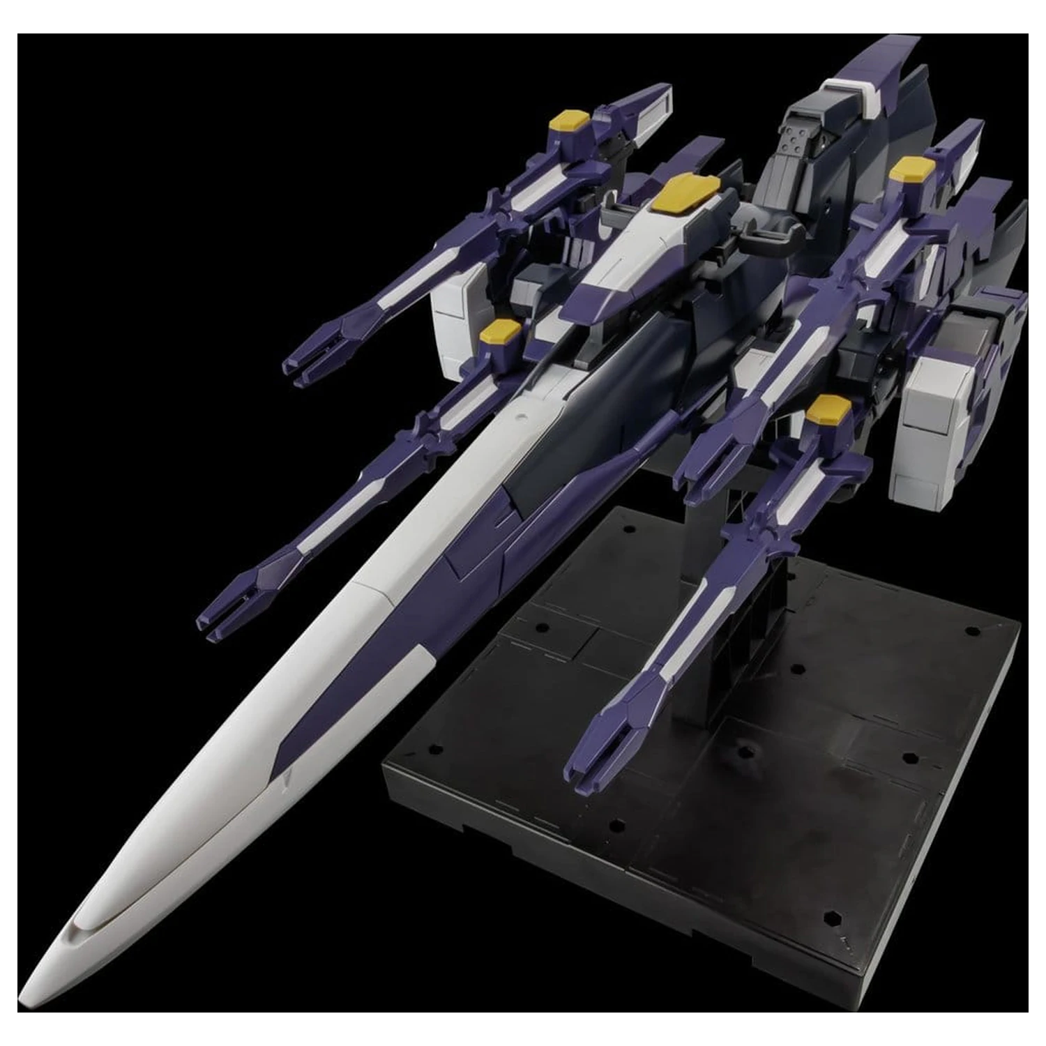 Super Robot Wars OG Riobot Am Gunner akciófigura 41 cm termékfotó