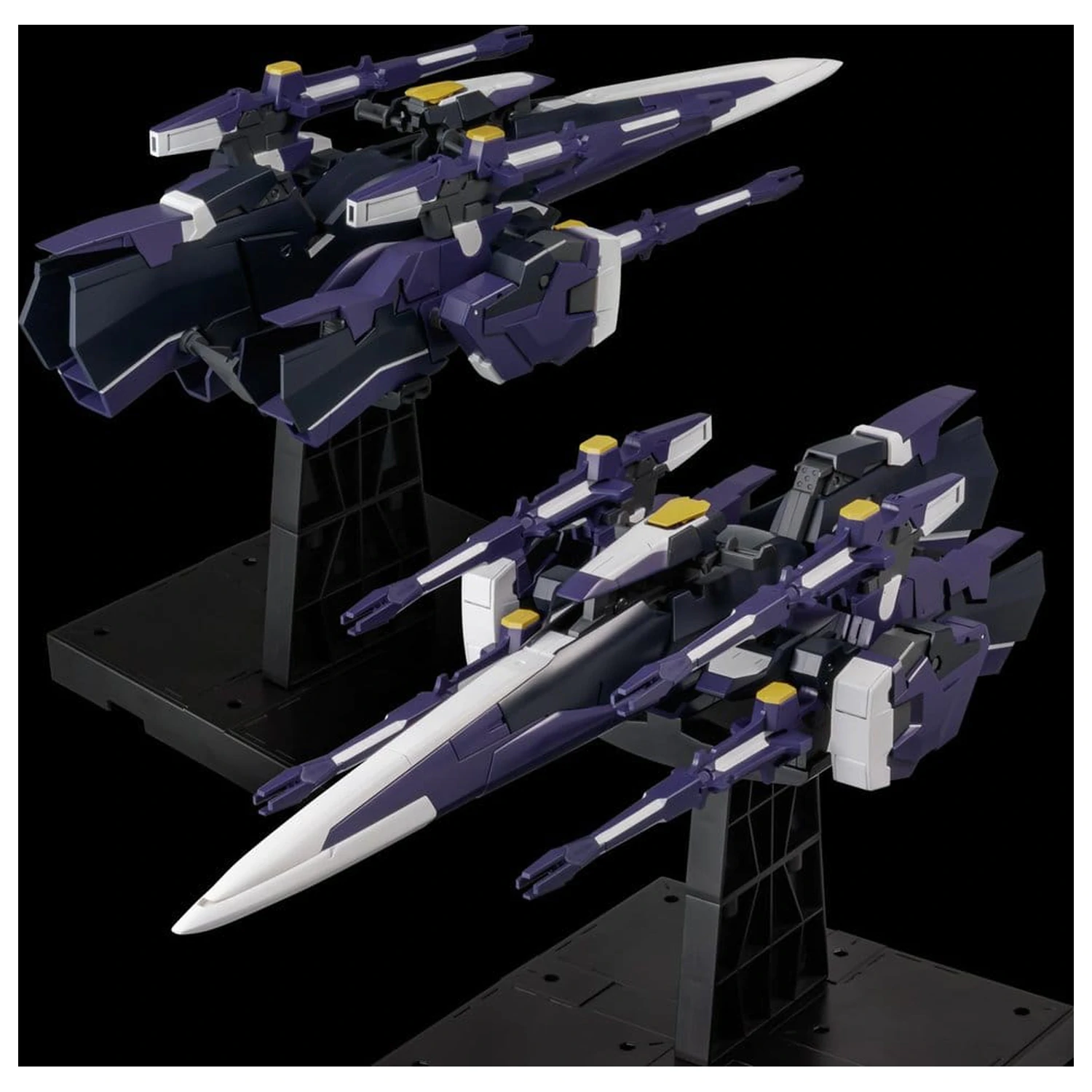 Super Robot Wars OG Riobot Am Gunner akciófigura 41 cm termékfotó