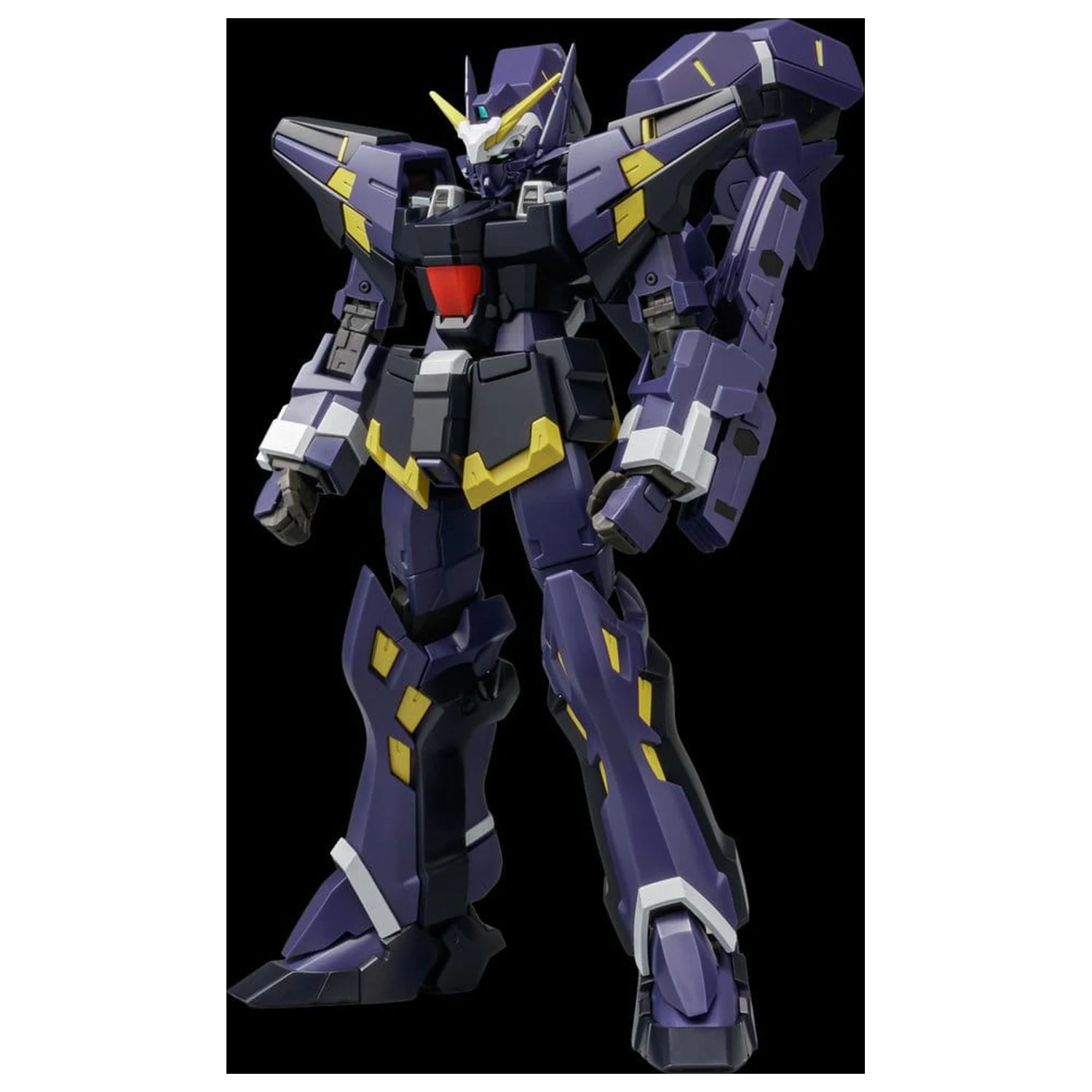Super Robot Wars OG Riobot Huckebein Mk-III akciófigura 17 cm termékfotó