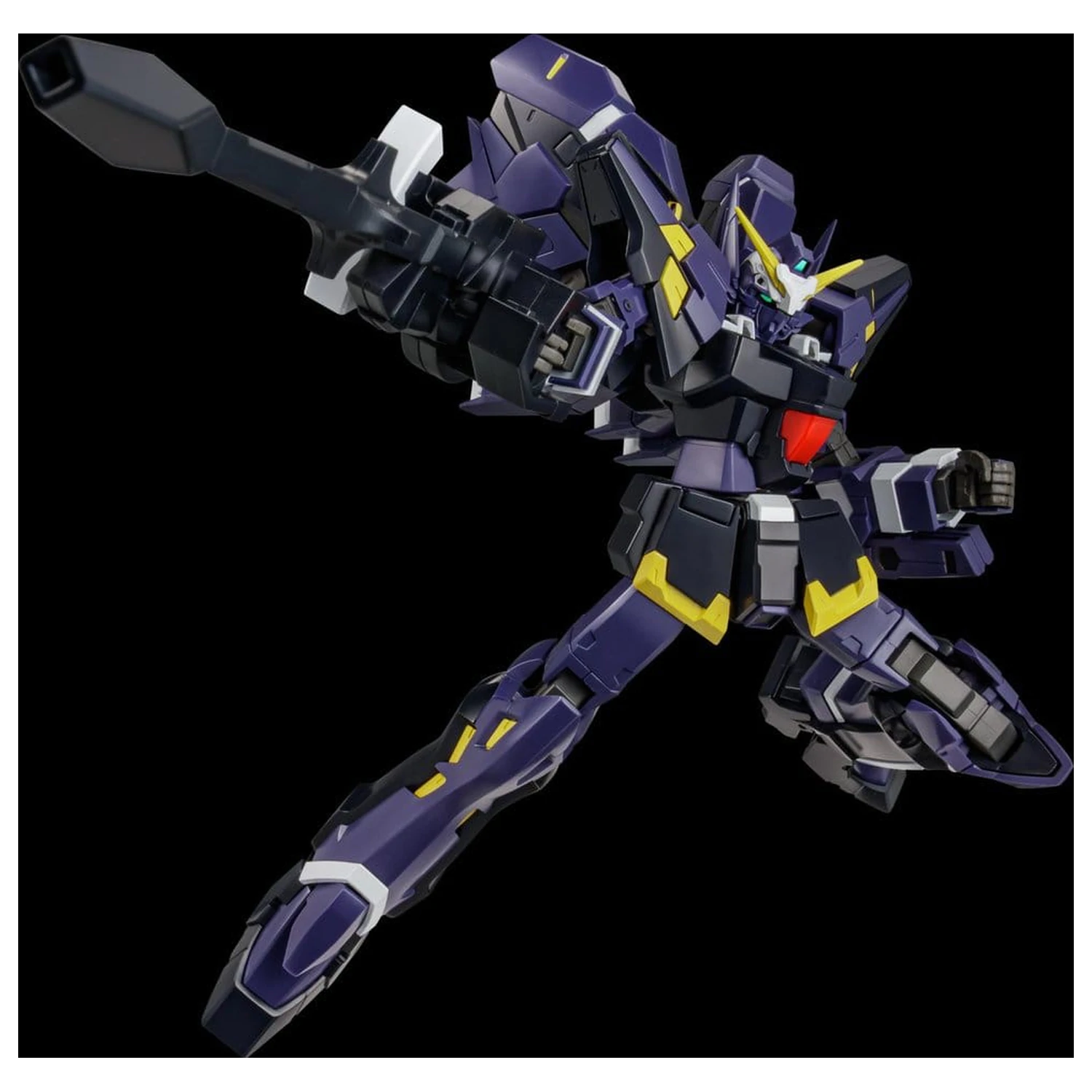 Super Robot Wars OG Riobot Huckebein Mk-III akciófigura 17 cm termékfotó