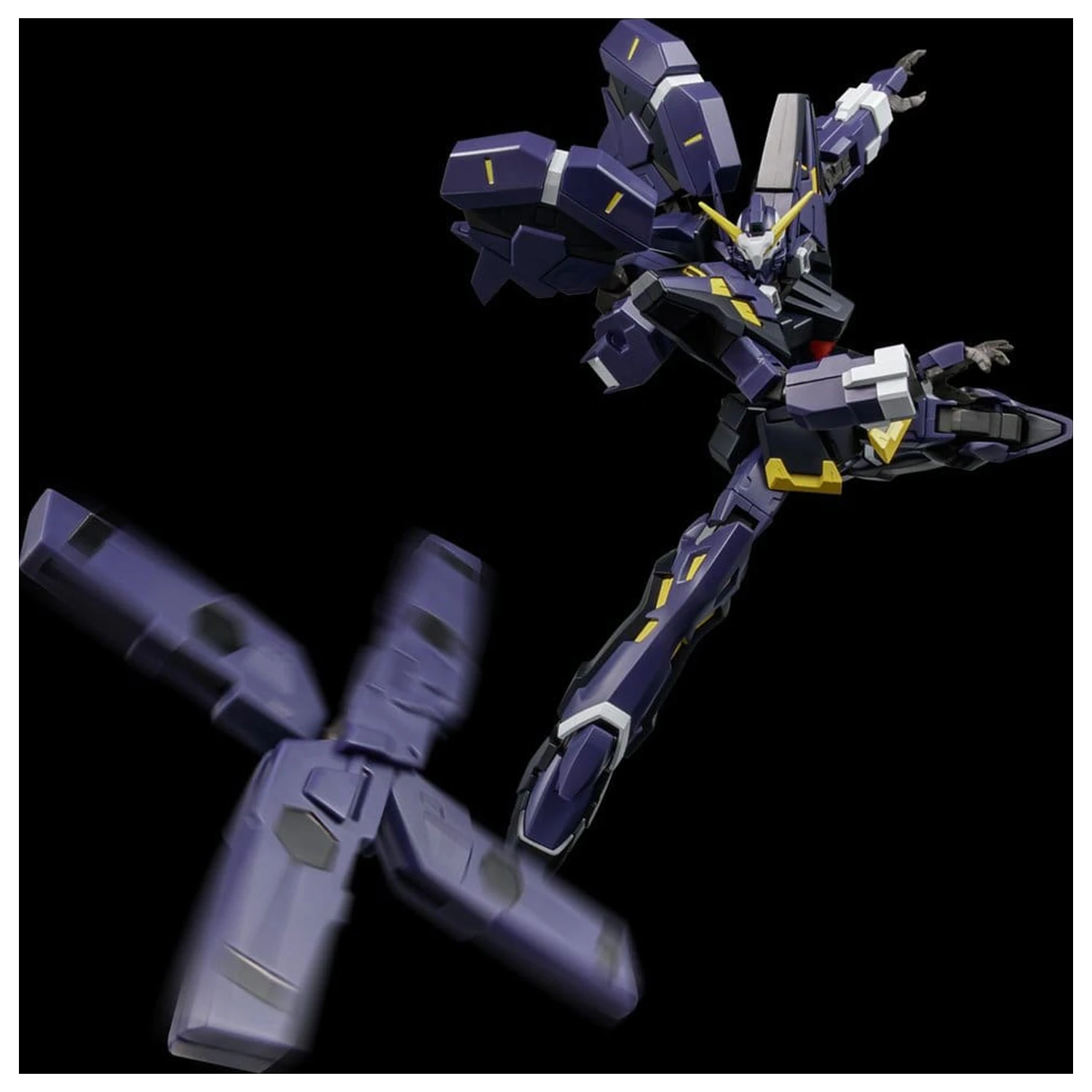 Super Robot Wars OG Riobot Huckebein Mk-III akciófigura 17 cm termékfotó