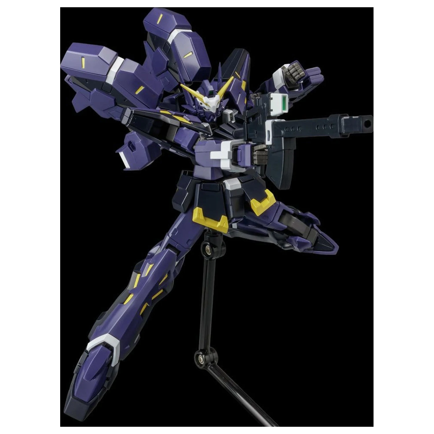 Super Robot Wars OG Riobot Huckebein Mk-III akciófigura 17 cm termékfotó
