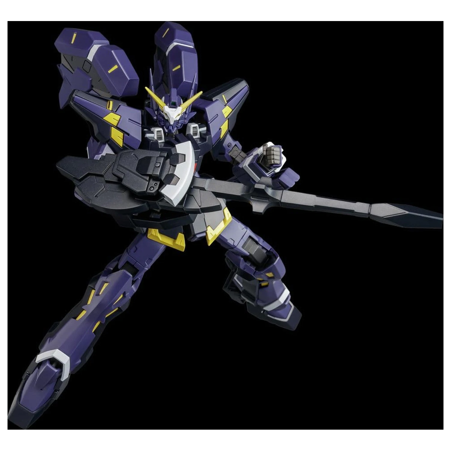 Super Robot Wars OG Riobot Huckebein Mk-III akciófigura 17 cm termékfotó