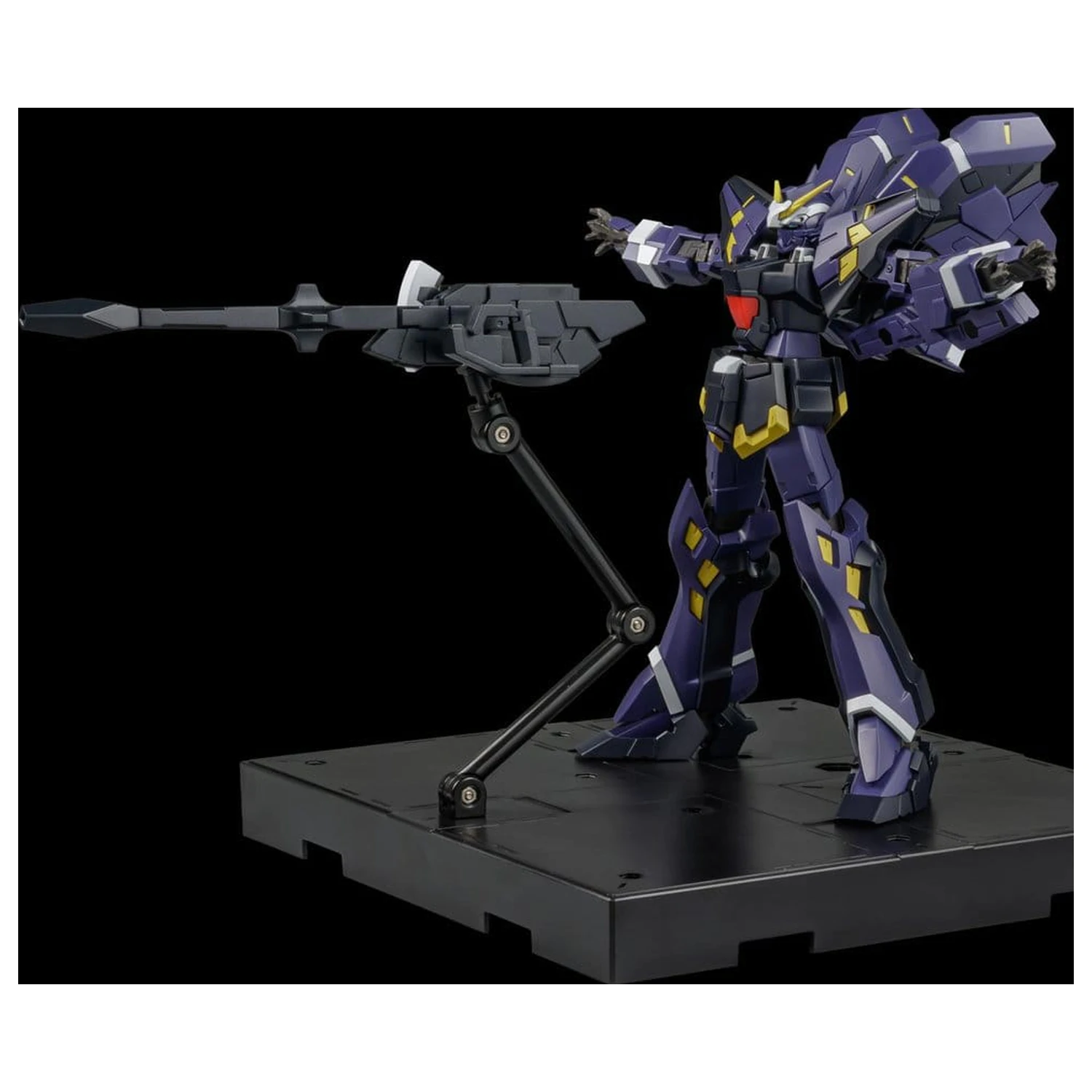 Super Robot Wars OG Riobot Huckebein Mk-III akciófigura 17 cm termékfotó