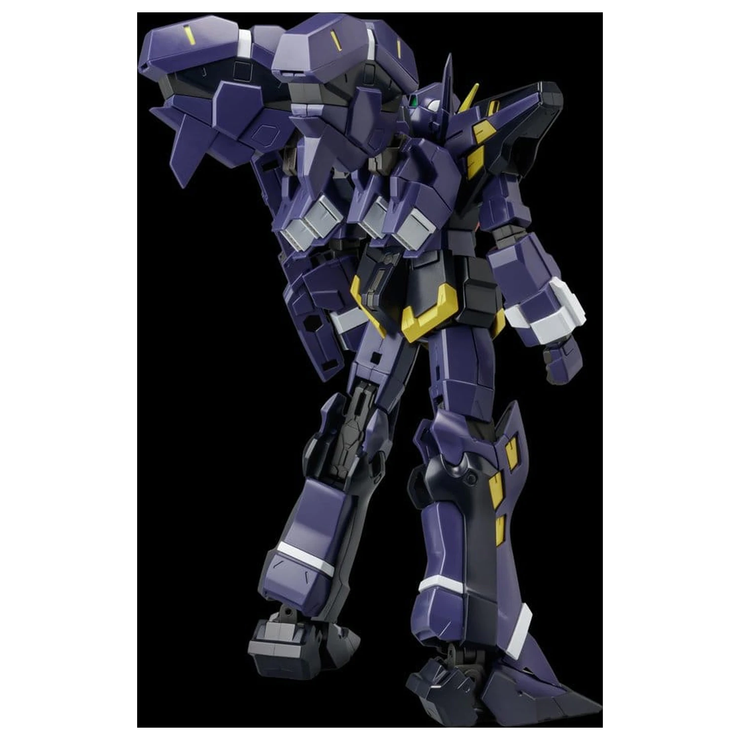 Super Robot Wars OG Riobot Huckebein Mk-III akciófigura 17 cm termékfotó