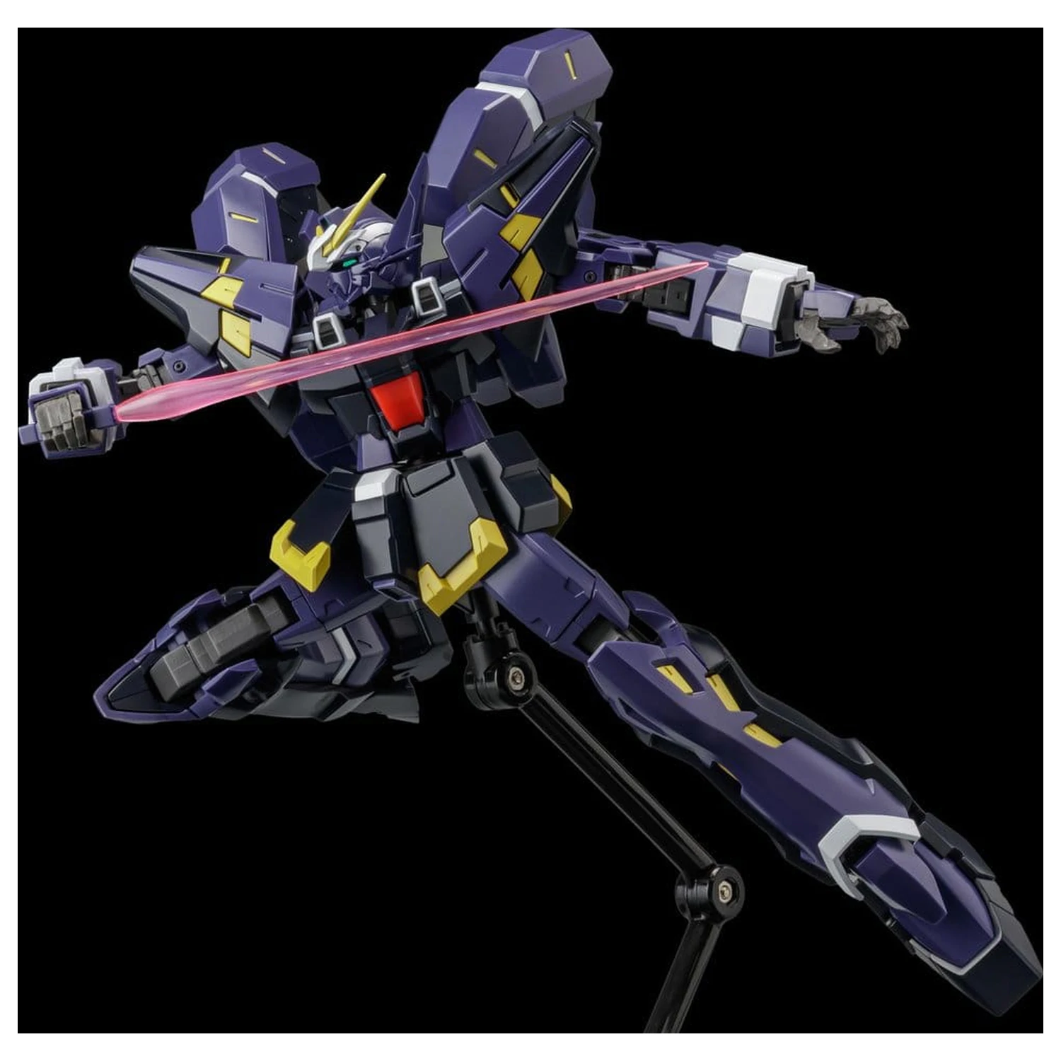 Super Robot Wars OG Riobot Huckebein Mk-III akciófigura 17 cm termékfotó