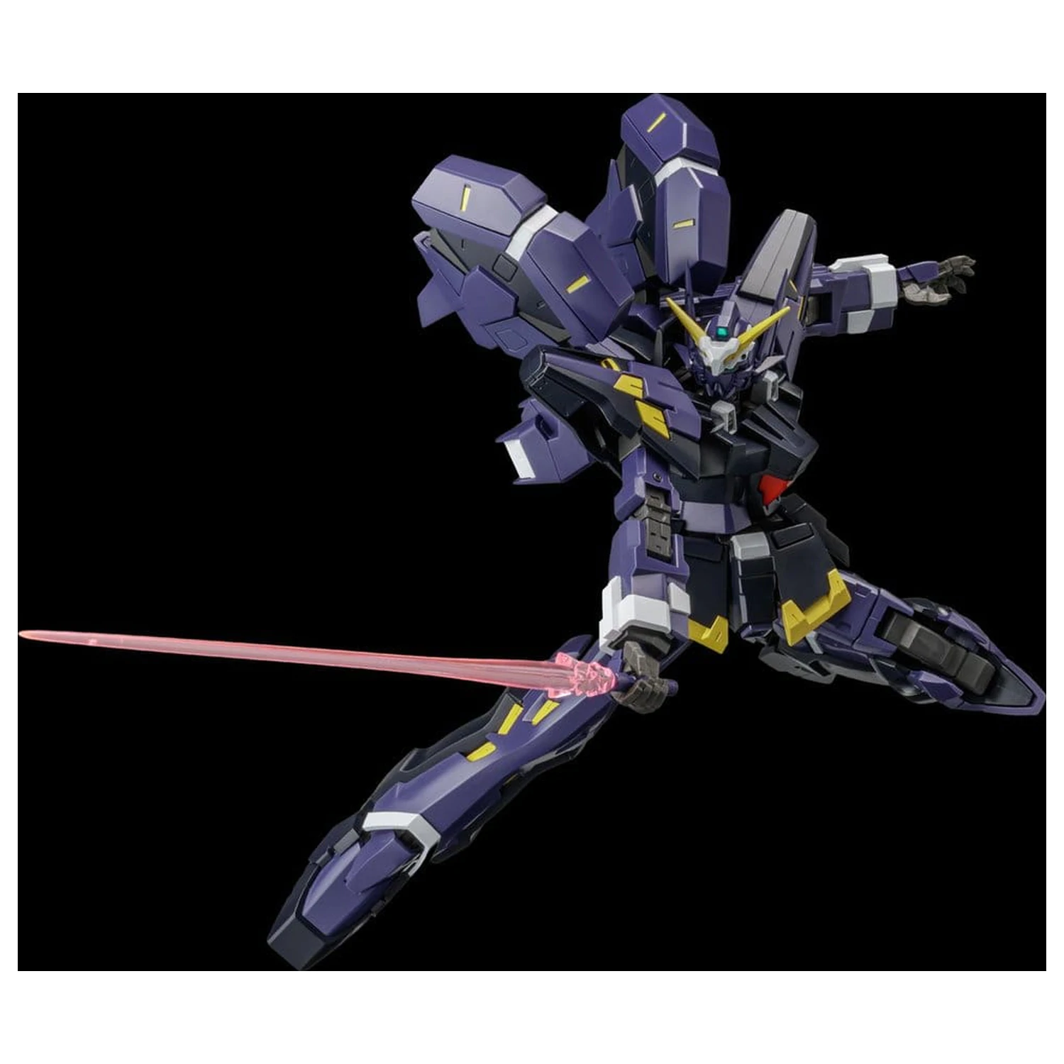 Super Robot Wars OG Riobot Huckebein Mk-III akciófigura 17 cm termékfotó