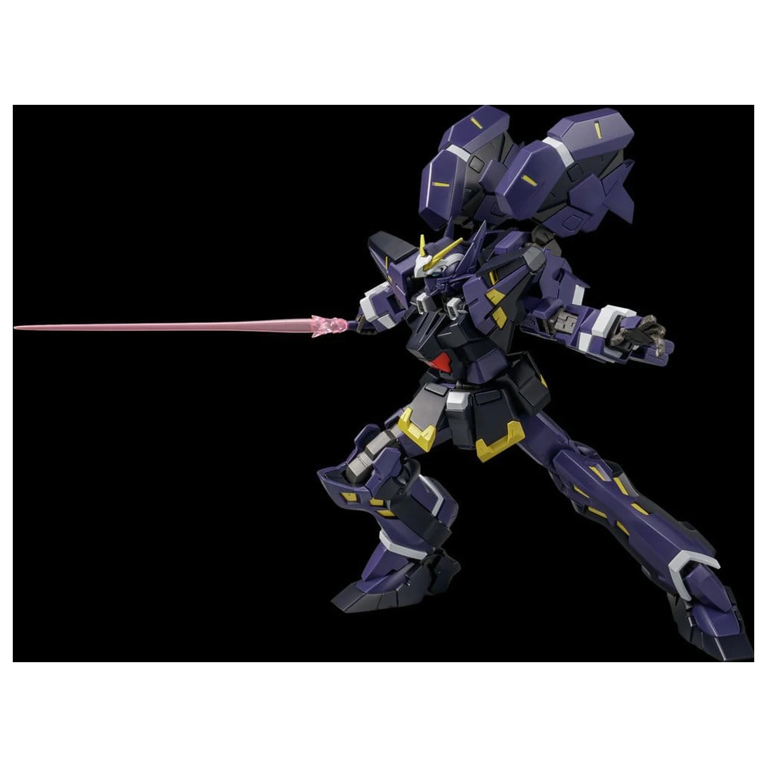 Super Robot Wars OG Riobot Huckebein Mk-III akciófigura 17 cm termékfotó