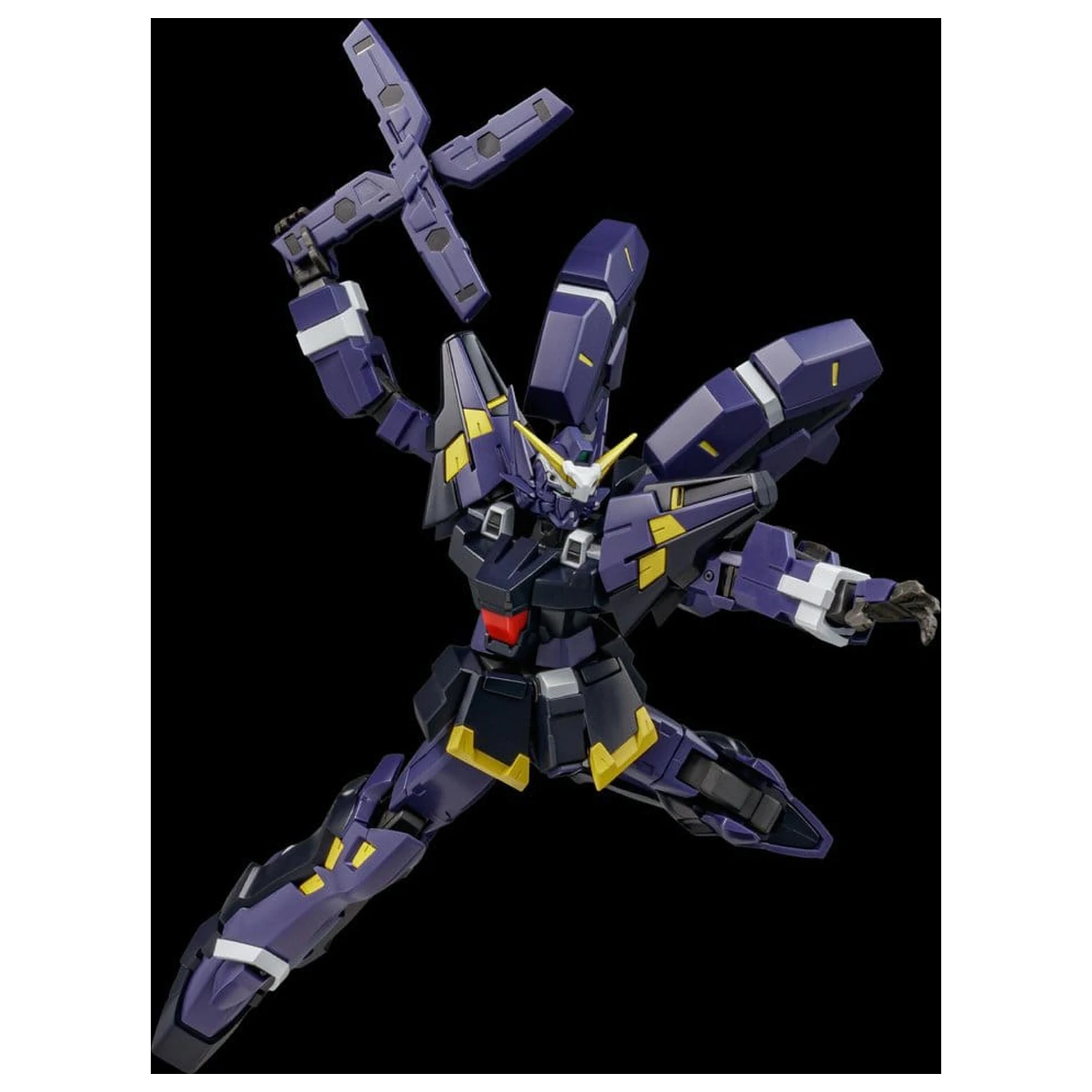 Super Robot Wars OG Riobot Huckebein Mk-III akciófigura 17 cm termékfotó
