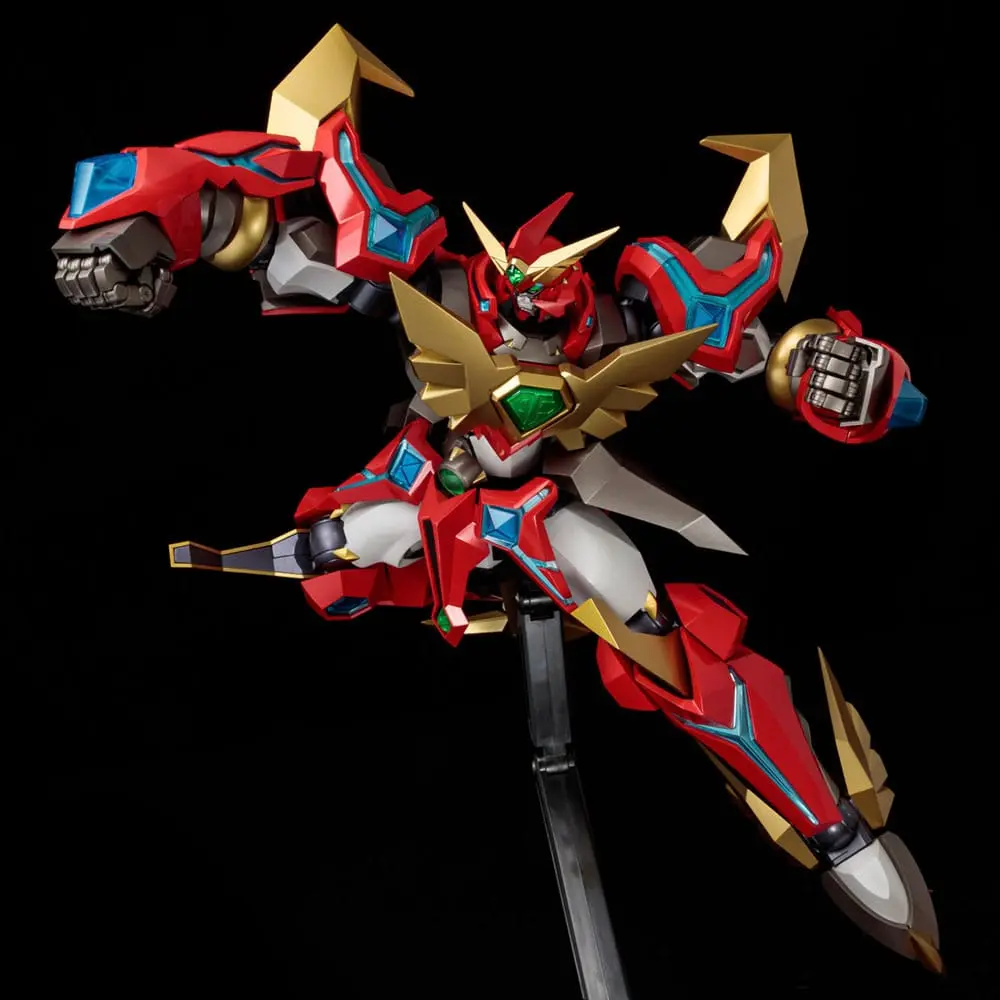 Super Robot Wars OG Series Riobot Compatible Kaiser akciófigura 25 cm termékfotó