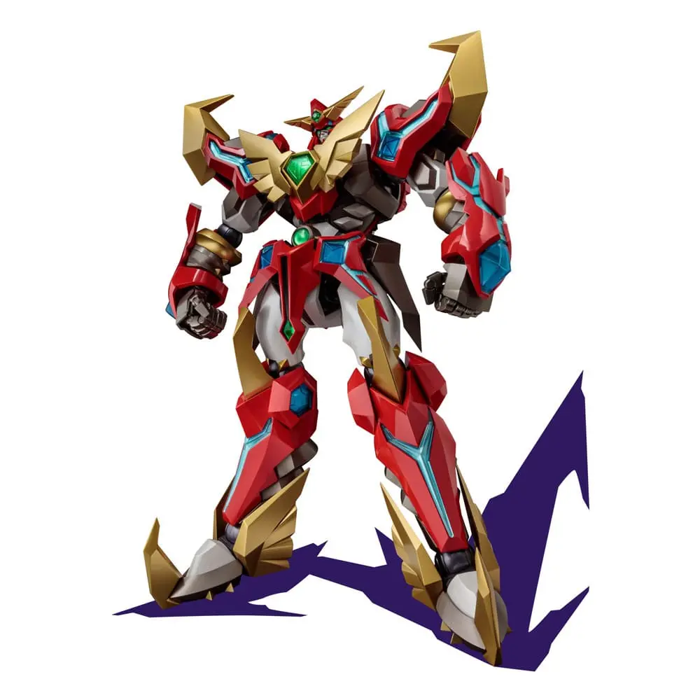 Super Robot Wars OG Series Riobot Compatible Kaiser akciófigura 25 cm termékfotó
