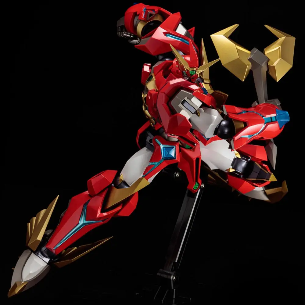 Super Robot Wars OG Series Riobot Compatible Kaiser akciófigura 25 cm termékfotó
