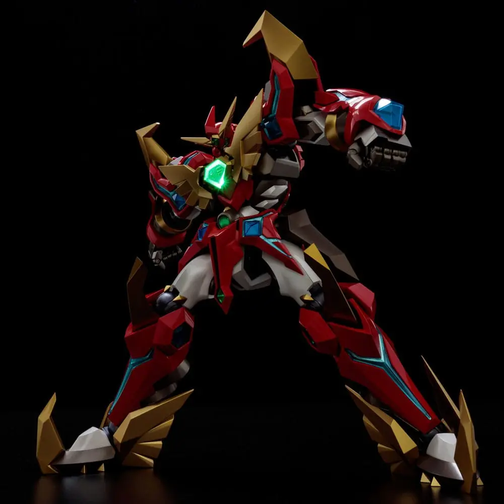 Super Robot Wars OG Series Riobot Compatible Kaiser akciófigura 25 cm termékfotó