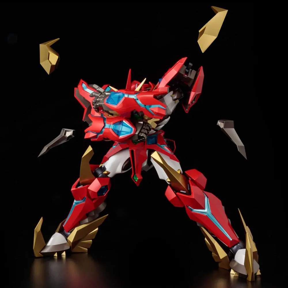 Super Robot Wars OG Series Riobot Compatible Kaiser akciófigura 25 cm termékfotó