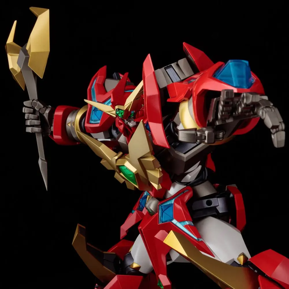 Super Robot Wars OG Series Riobot Compatible Kaiser akciófigura 25 cm termékfotó