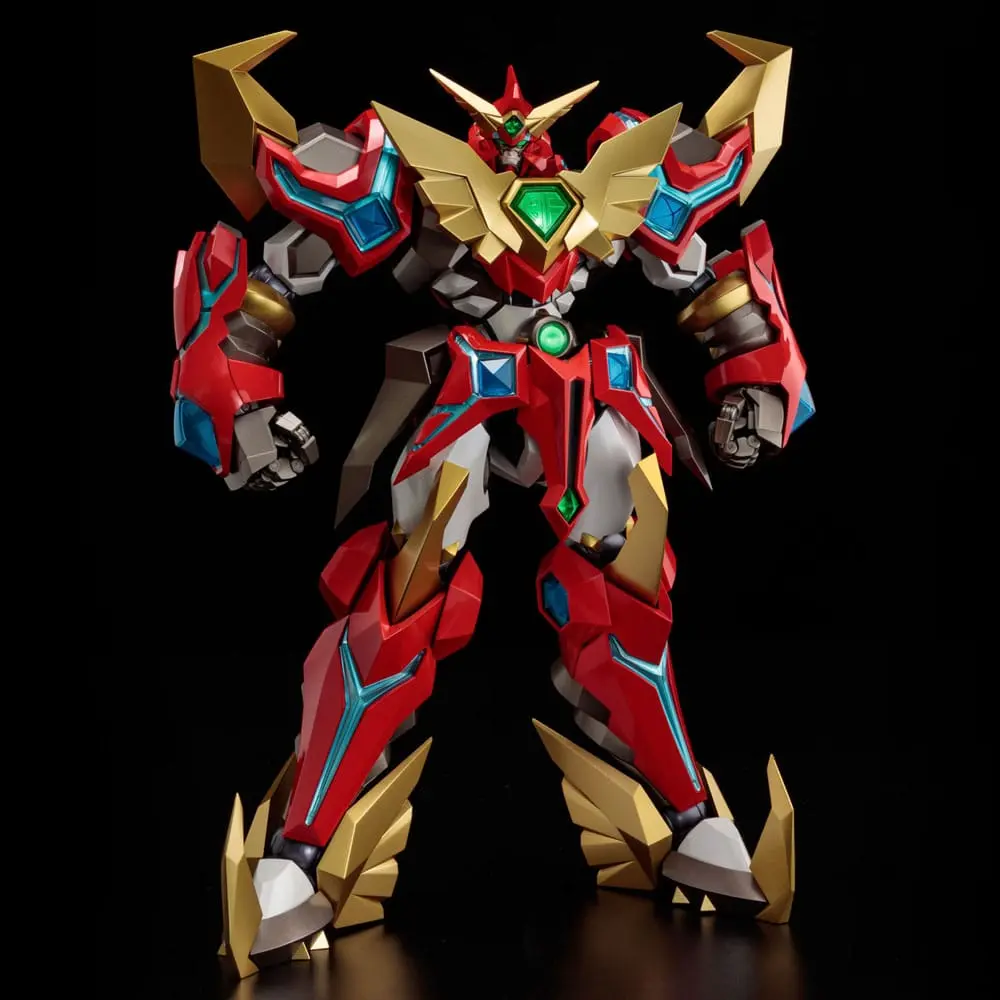 Super Robot Wars OG Series Riobot Compatible Kaiser akciófigura 25 cm termékfotó