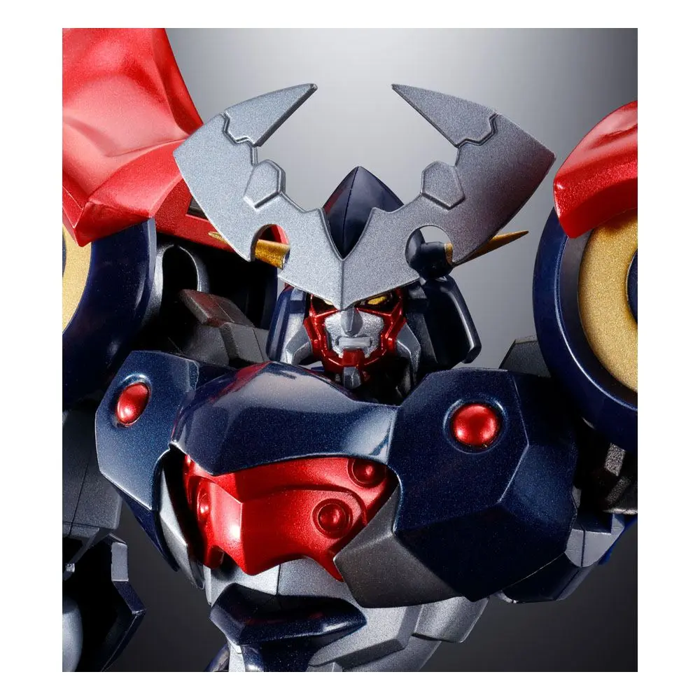 Super Robot Wars: Original Generations Soul of Chogokin GX-46R Dygenguar &amp; Aussenseiter akciófigura 18 cm termékfotó