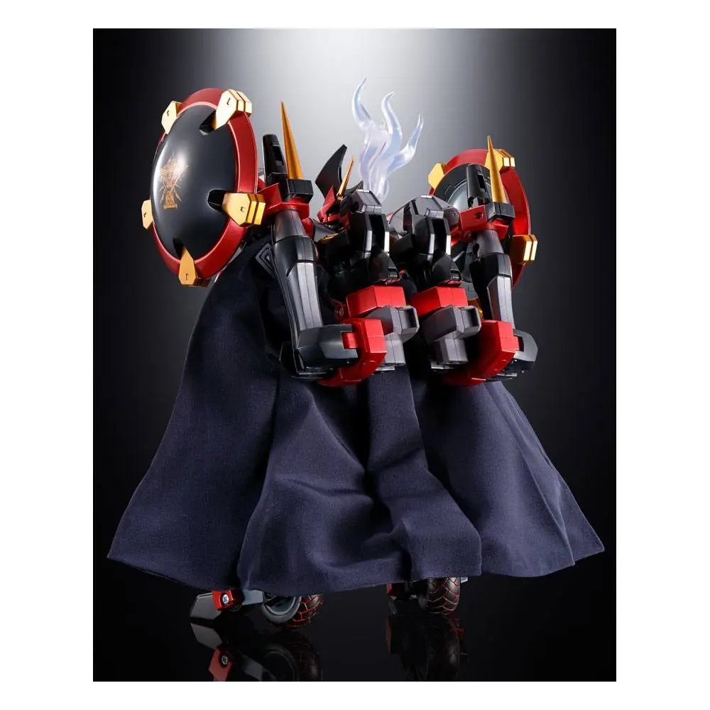 Super Robot Wars: Original Generations Soul of Chogokin GX-46R Dygenguar &amp; Aussenseiter akciófigura 18 cm termékfotó