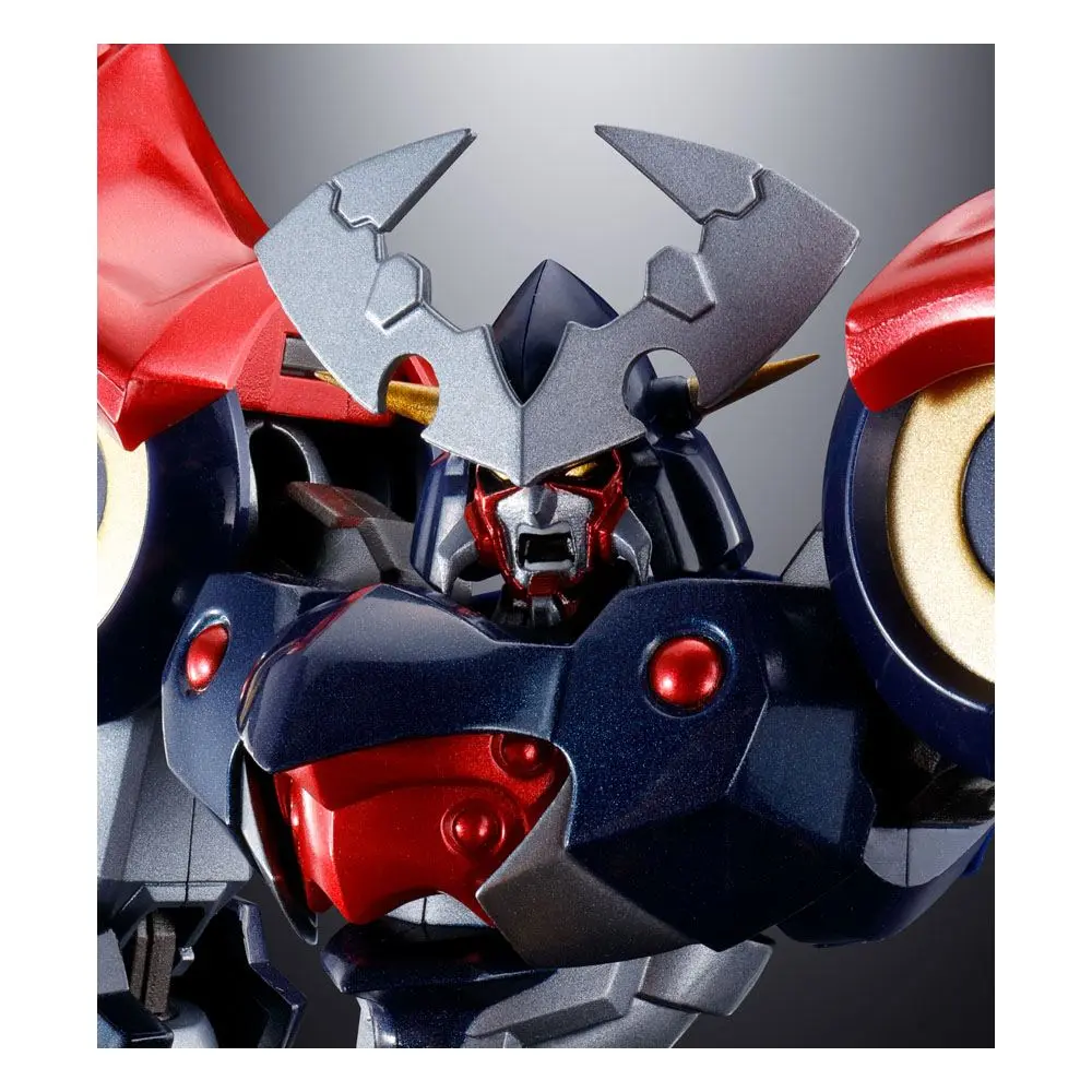 Super Robot Wars: Original Generations Soul of Chogokin GX-46R Dygenguar &amp; Aussenseiter akciófigura 18 cm termékfotó