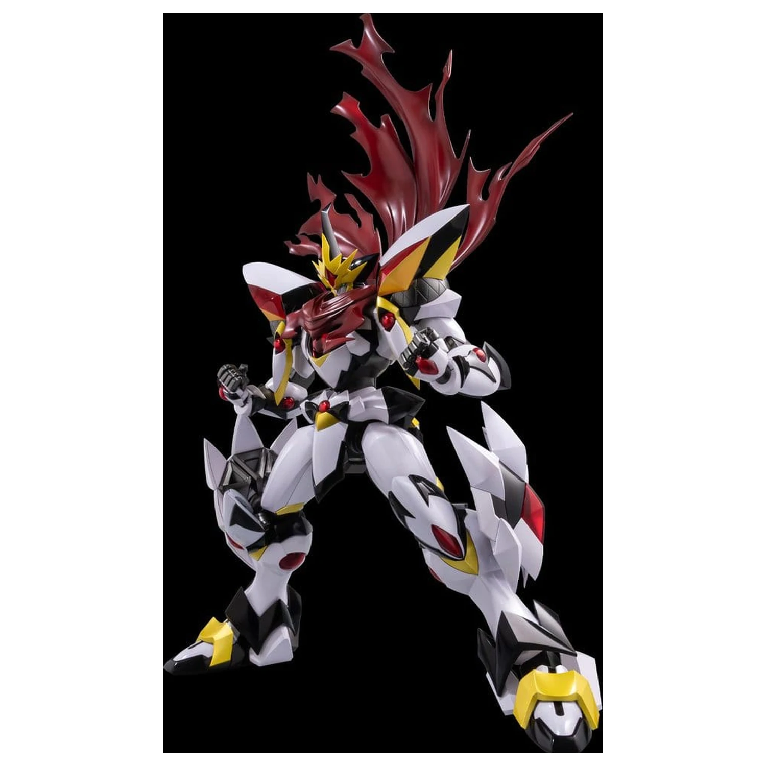 Super Robot Wars RIOBOT akciófigura LIOH 28 cm termékfotó