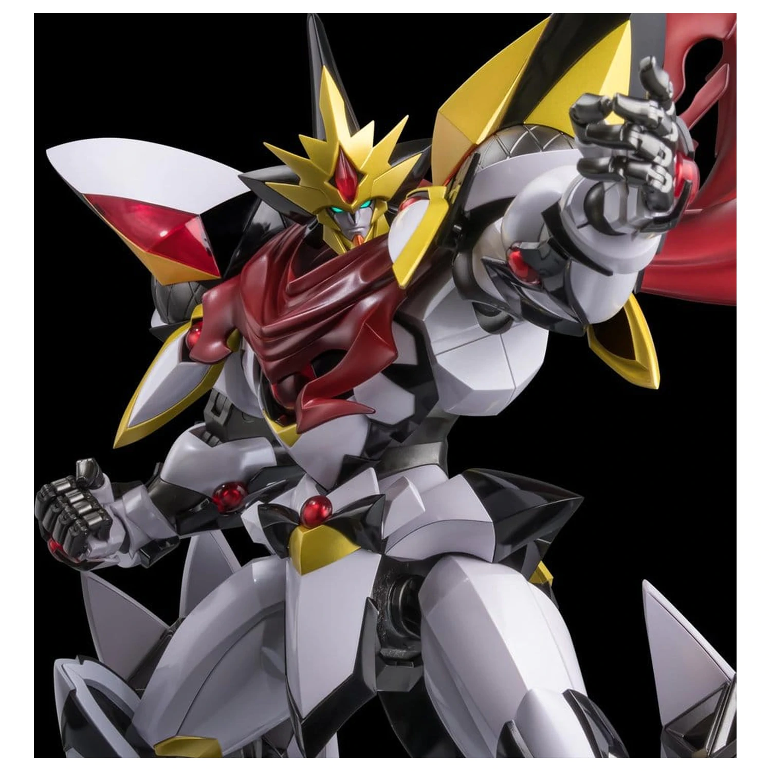 Super Robot Wars RIOBOT akciófigura LIOH 28 cm termékfotó