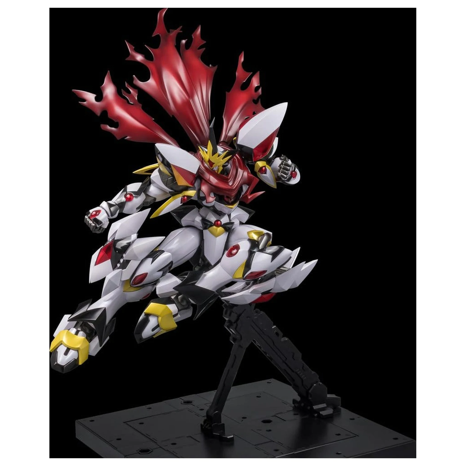 Super Robot Wars RIOBOT akciófigura LIOH 28 cm termékfotó