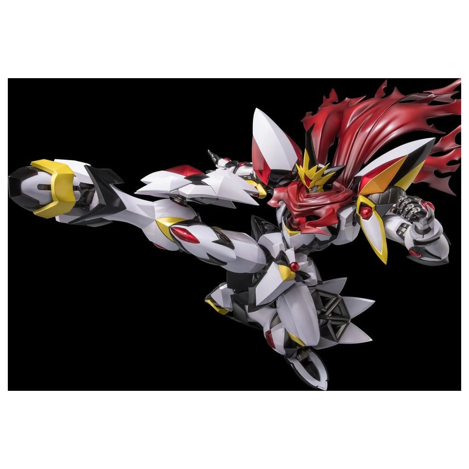 Super Robot Wars RIOBOT akciófigura LIOH 28 cm termékfotó