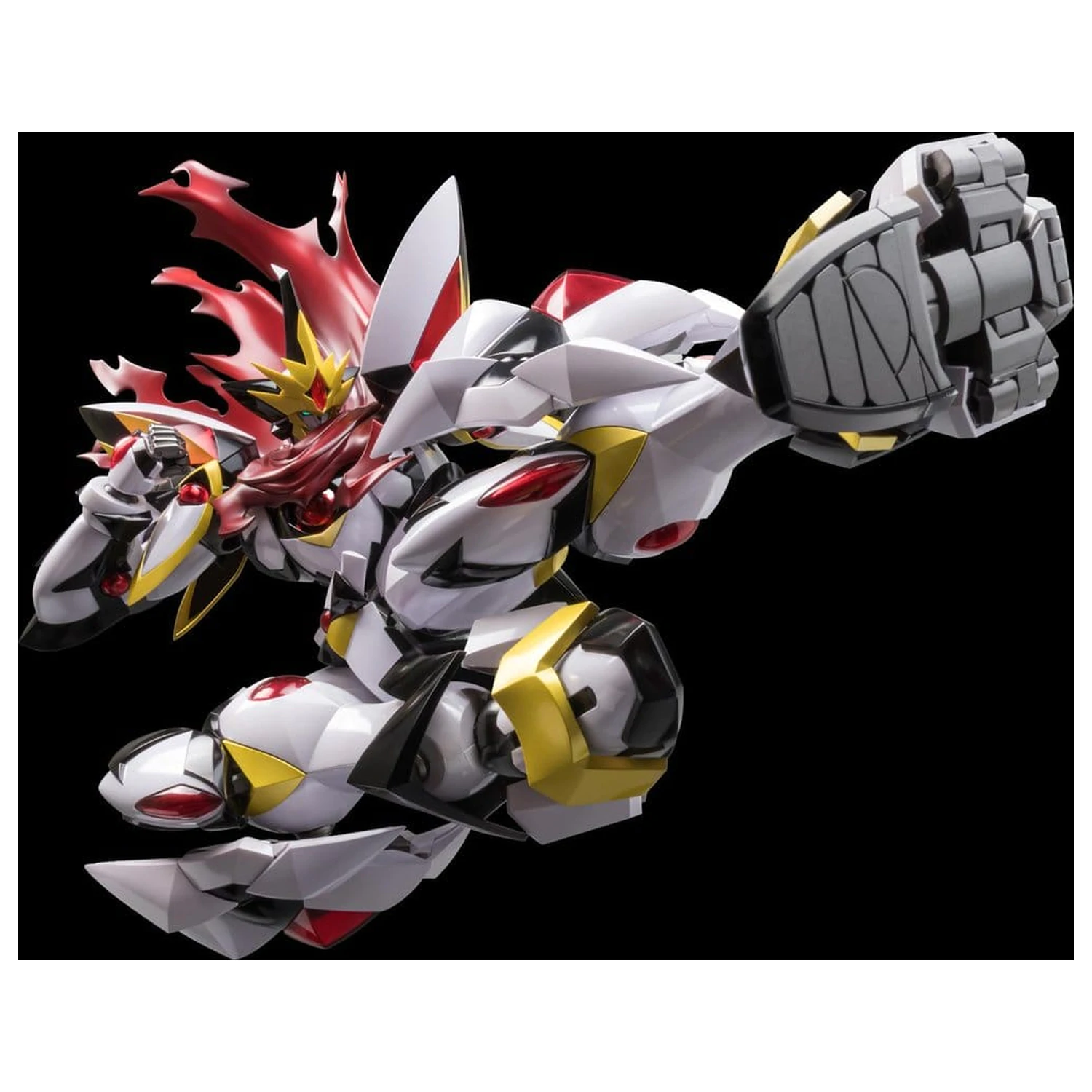 Super Robot Wars RIOBOT akciófigura LIOH 28 cm termékfotó