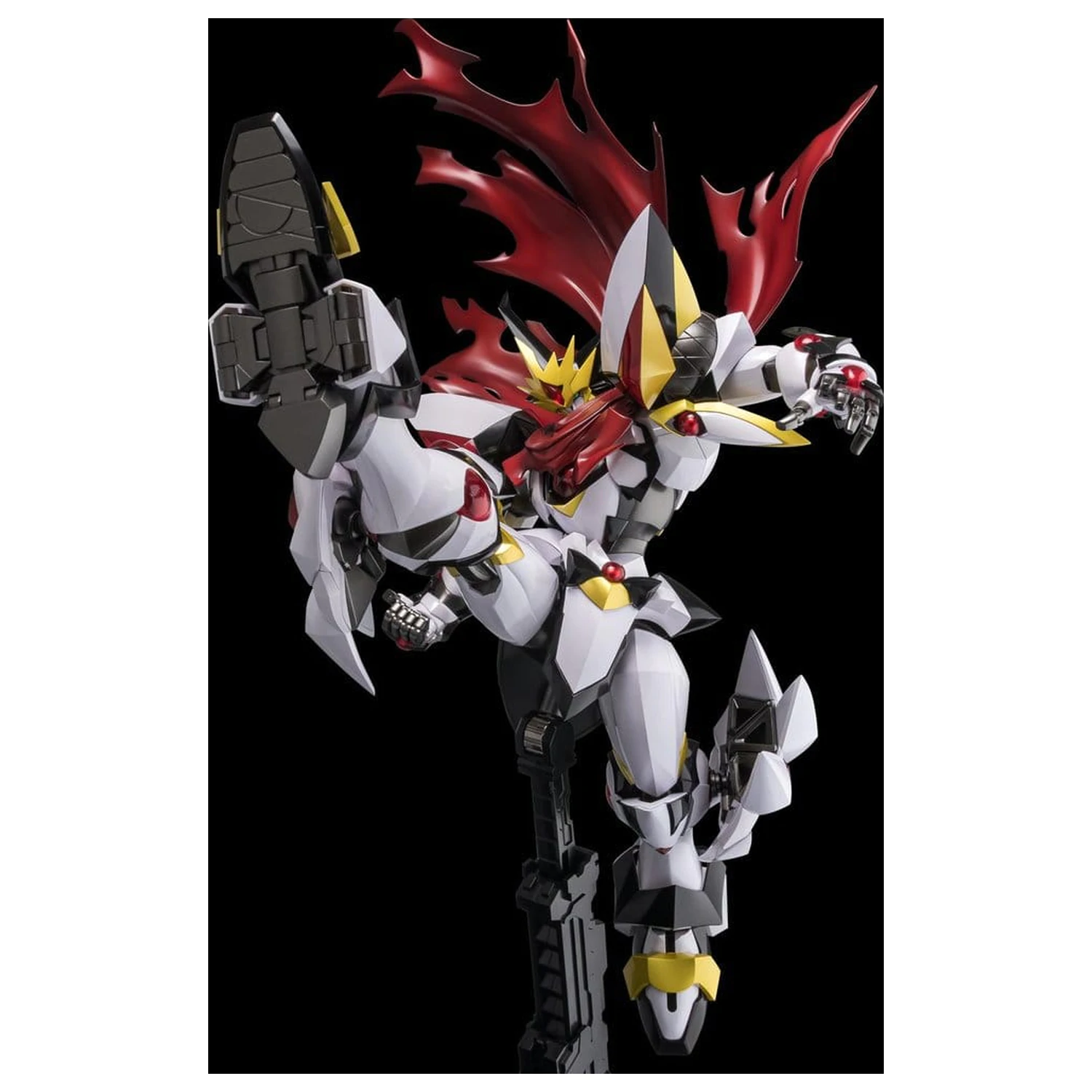 Super Robot Wars RIOBOT akciófigura LIOH 28 cm termékfotó
