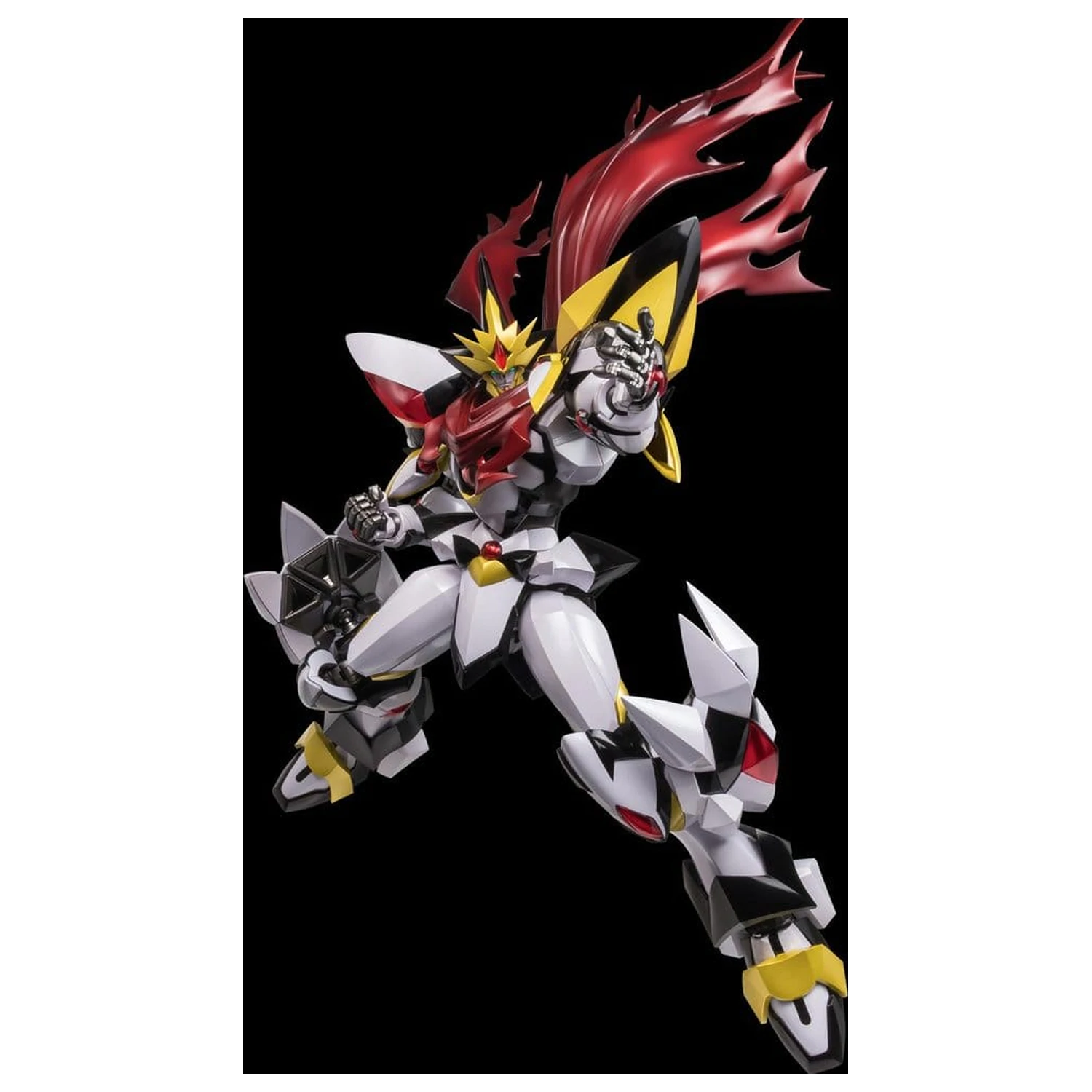 Super Robot Wars RIOBOT akciófigura LIOH 28 cm termékfotó