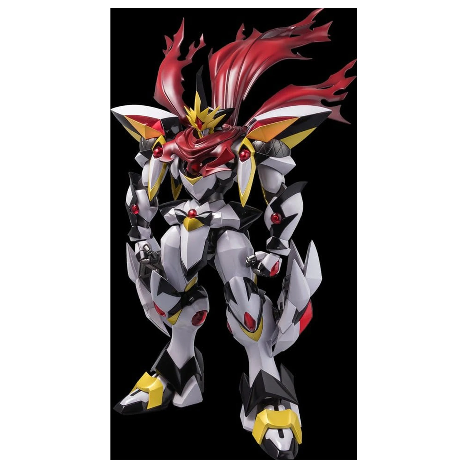 Super Robot Wars RIOBOT akciófigura LIOH 28 cm termékfotó