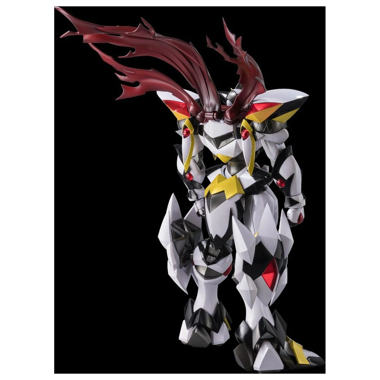 Super Robot Wars RIOBOT akciófigura LIOH 28 cm termékfotó