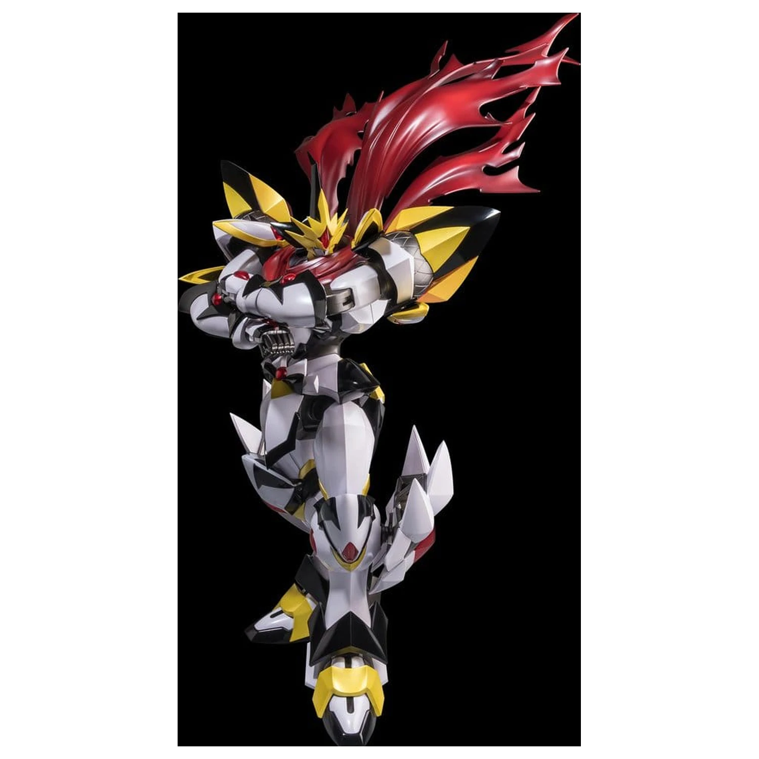 Super Robot Wars RIOBOT akciófigura LIOH 28 cm termékfotó