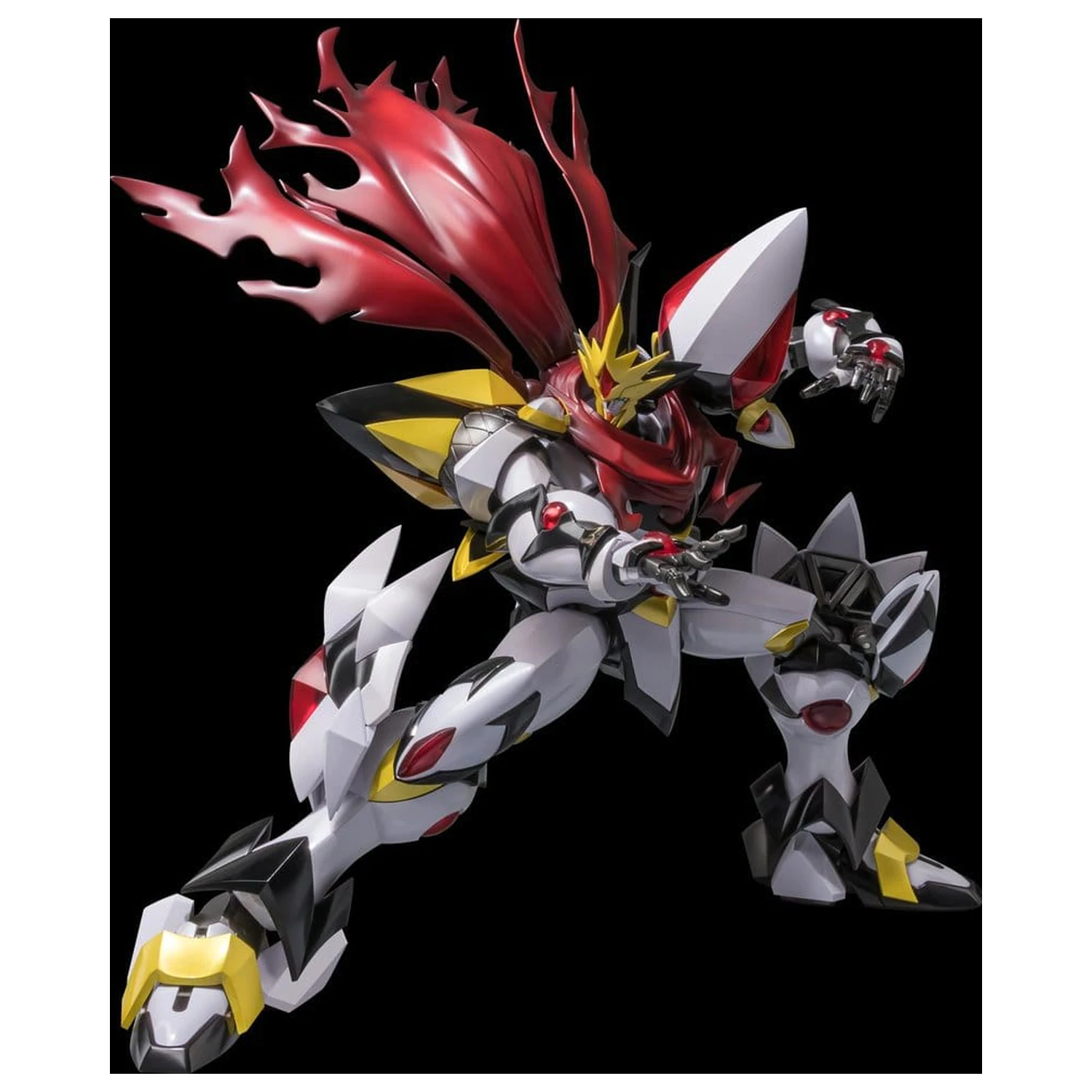 Super Robot Wars RIOBOT akciófigura LIOH 28 cm termékfotó