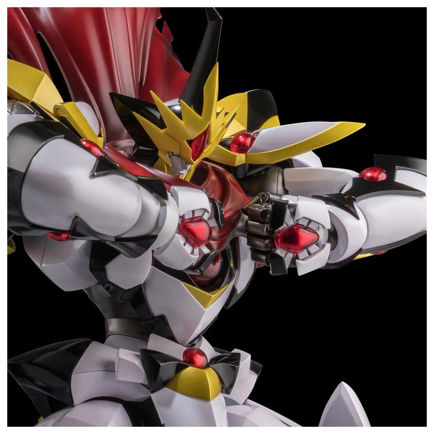 Super Robot Wars RIOBOT akciófigura LIOH 28 cm termékfotó