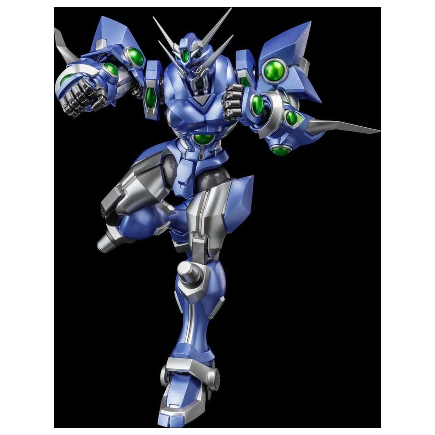Super Robot Wars RIOBOT Soulgain Super Robot Wars A Color Ver. akciófigura 25 cm termékfotó