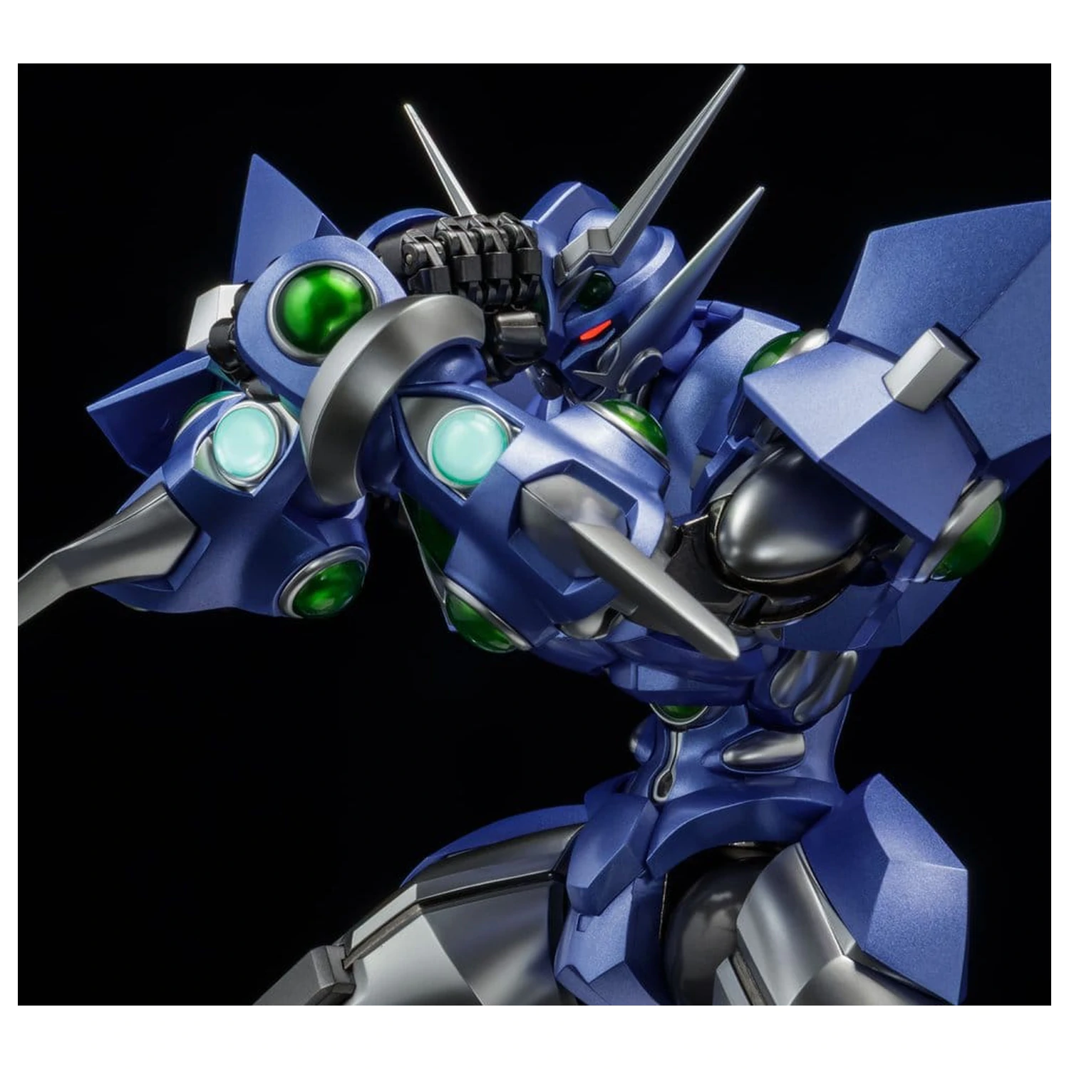 Super Robot Wars RIOBOT Soulgain Super Robot Wars A Color Ver. akciófigura 25 cm termékfotó