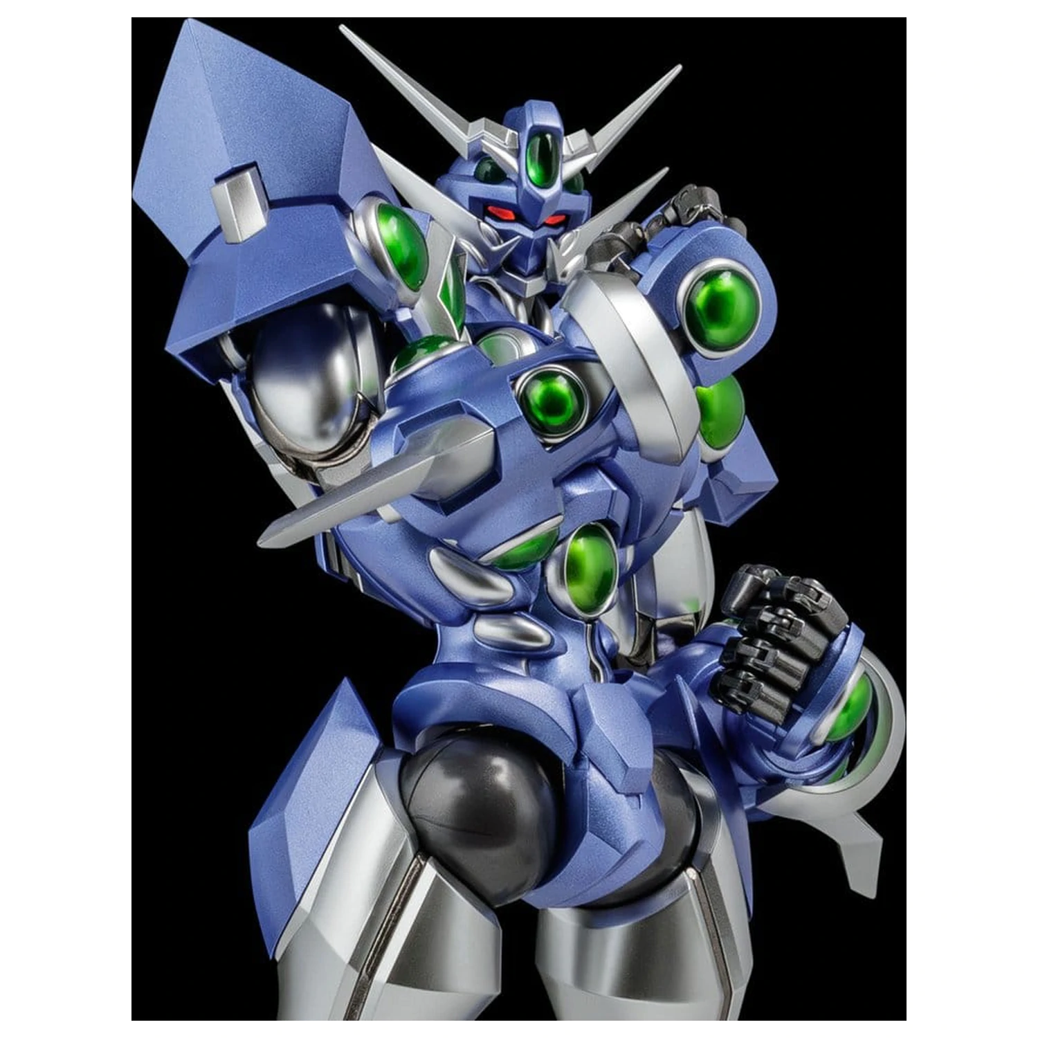 Super Robot Wars RIOBOT Soulgain Super Robot Wars A Color Ver. akciófigura 25 cm termékfotó