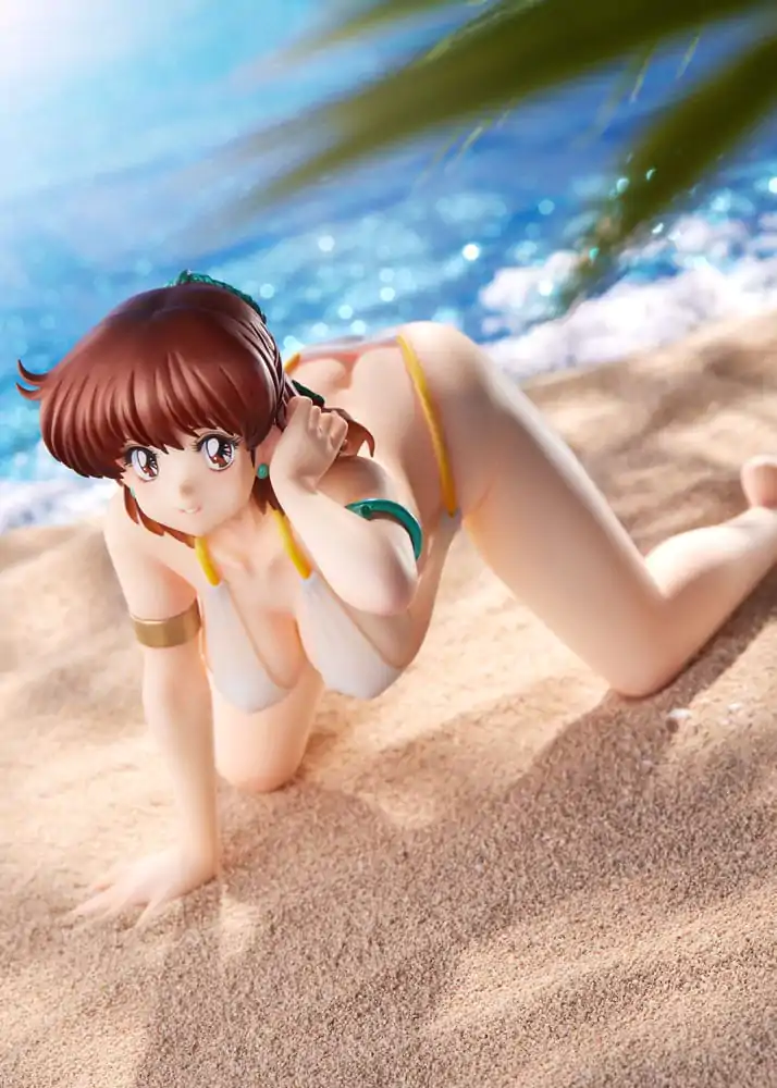 Super Sonico DreamTech 1/7 Sonic Soldier Borgman Anice Farm Memories style DT-165 PVC szobor figura 10 cm termékfotó