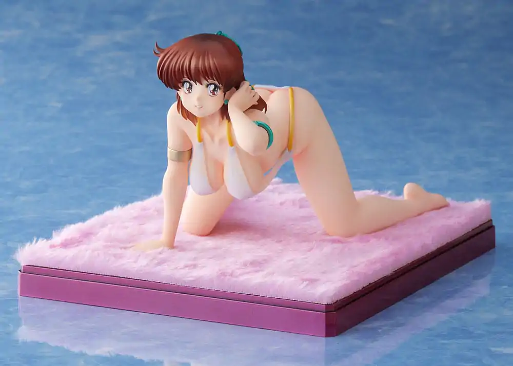 Super Sonico DreamTech 1/7 Sonic Soldier Borgman Anice Farm Memories style DT-165 PVC szobor figura 10 cm termékfotó