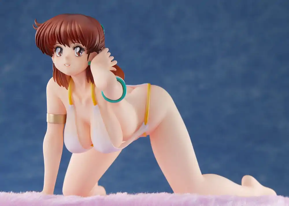 Super Sonico DreamTech 1/7 Sonic Soldier Borgman Anice Farm Memories style DT-165 PVC szobor figura 10 cm termékfotó